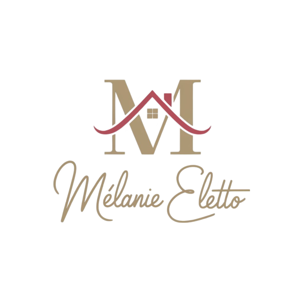 Logo Mélanie Eletto
